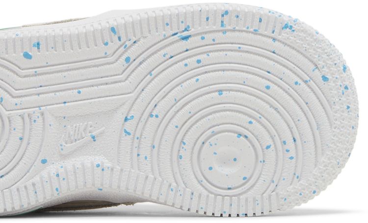 Nike Force 1 LV8 TD Holiday Cookies