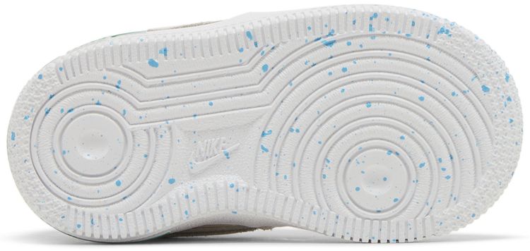 Nike Force 1 LV8 TD Holiday Cookies