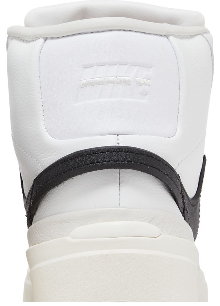 Nike Blazer Phantom Mid White Black