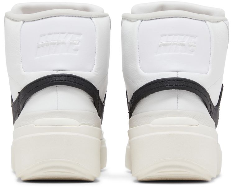 Nike Blazer Phantom Mid White Black