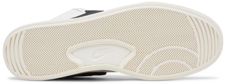 Nike Blazer Phantom Mid White Black