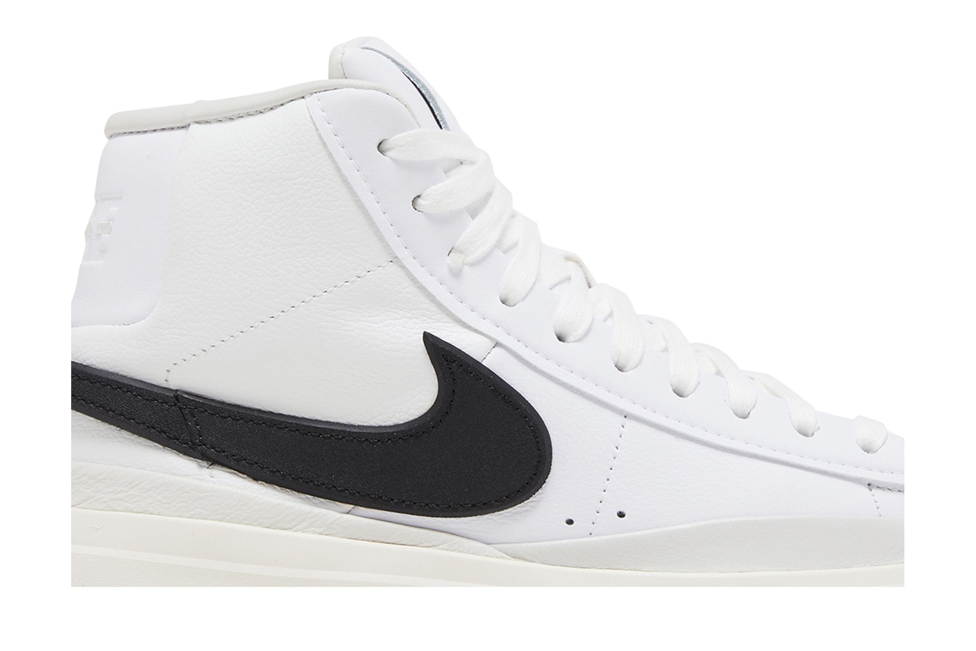 Buy Blazer Phantom Mid White Black DX5800 100 GOAT