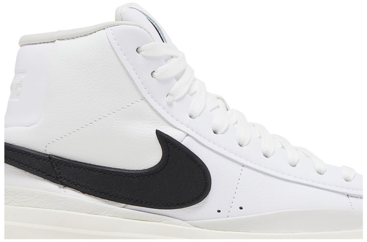 Nike Blazer Phantom Mid White Black