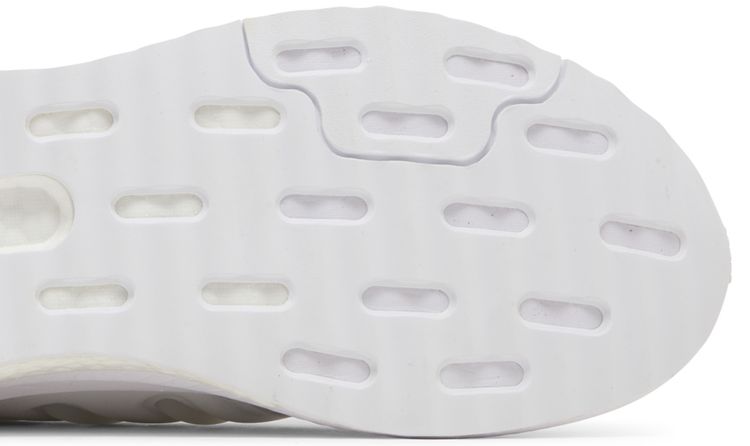 Adidas X PLRPHASE Triple White