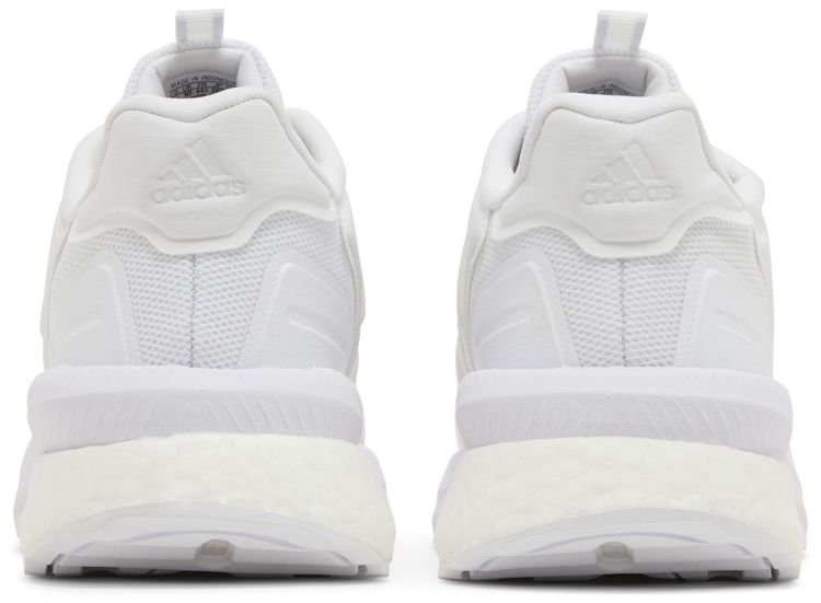 Adidas X PLRPHASE Triple White