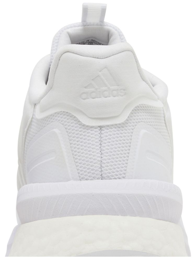 Adidas X PLRPHASE Triple White
