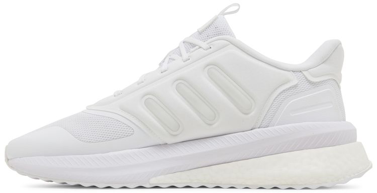 Adidas X PLRPHASE Triple White