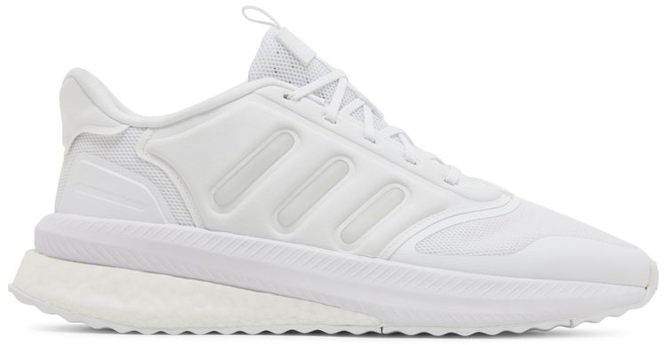 Adidas X PLRPHASE Triple White