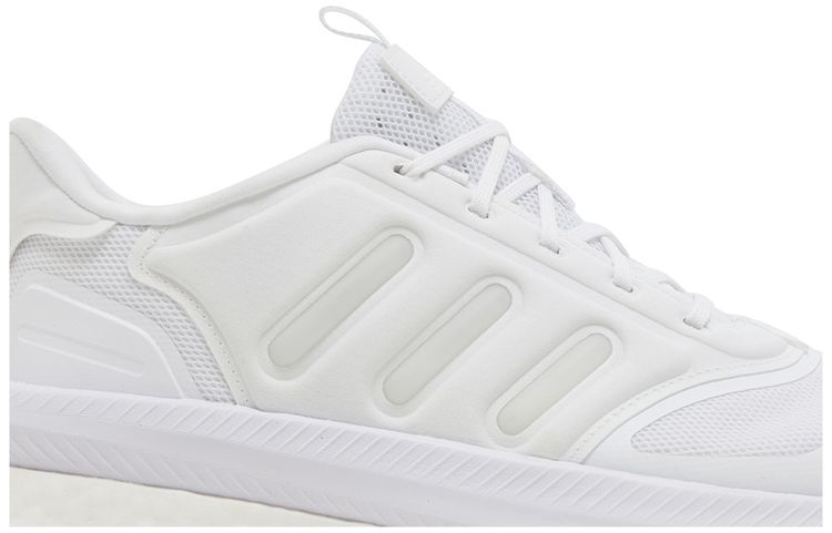 Adidas X PLRPHASE Triple White