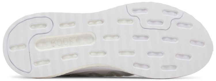 Adidas X PLRPHASE Triple White