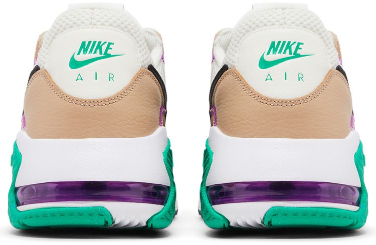 Air Max Excee Sail Hemp Stadium Green