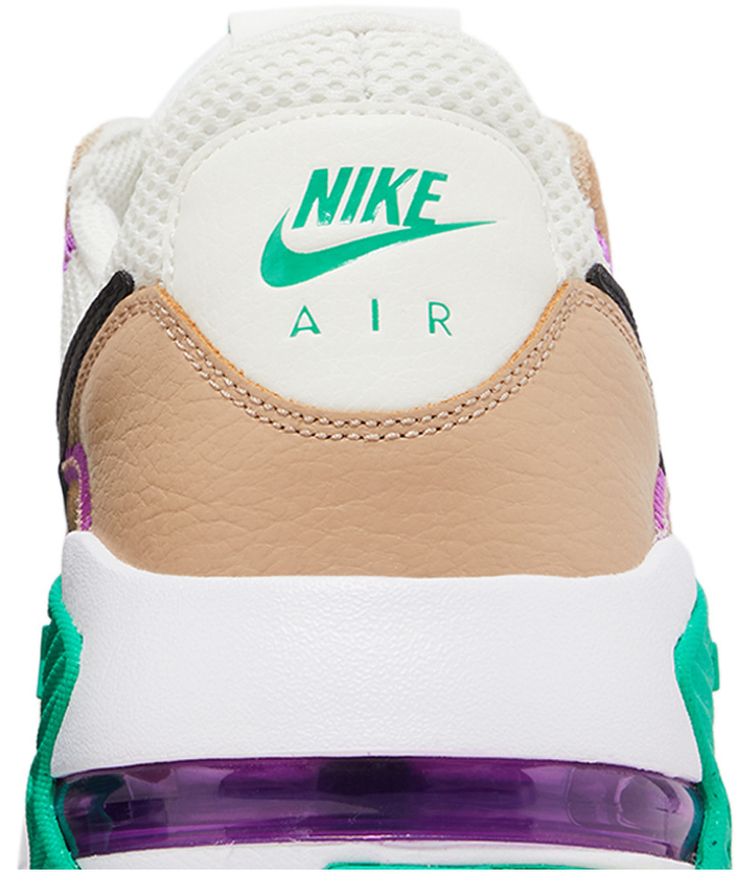 Air Max Excee Sail Hemp Stadium Green
