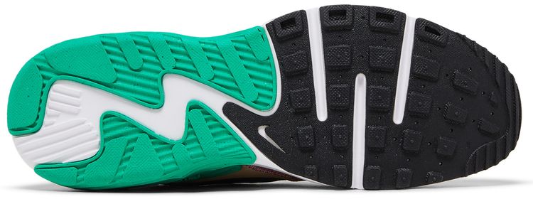 Air Max Excee Sail Hemp Stadium Green