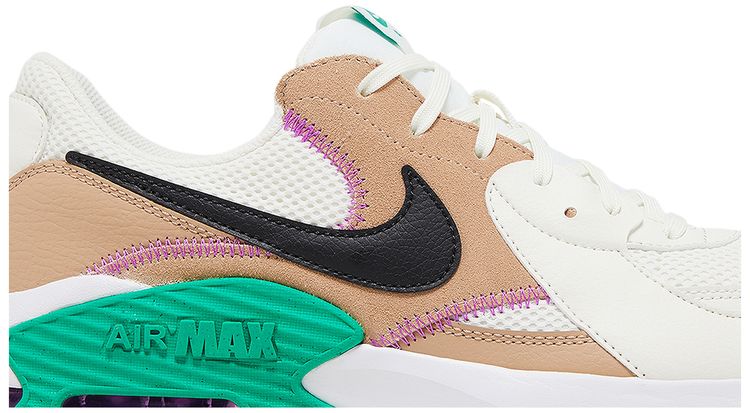 Air Max Excee Sail Hemp Stadium Green