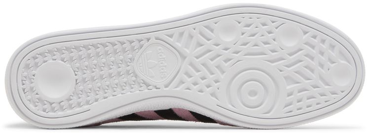 Inter Miami CF x adidas Handball Spezial Home Kit