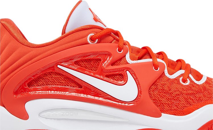 KD 15 TB Team Orange