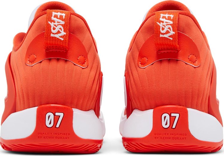 KD 15 TB Team Orange