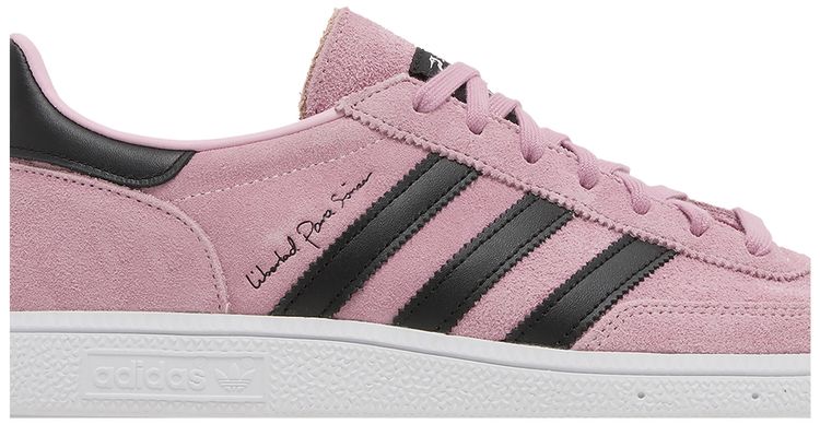 Inter Miami CF x adidas Handball Spezial Home Kit