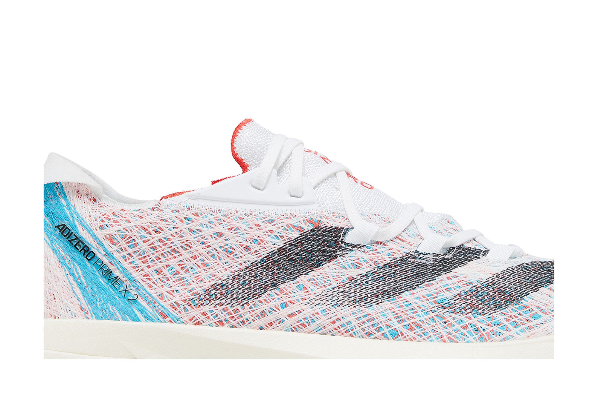 あ adidas originals ZX Alkyne 'White Gray Black' FX6248