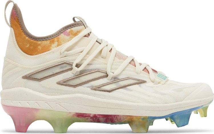 Adizero Afterburner 9 NWV TPU 'Summer Bash'