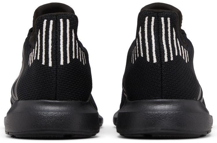 Adidas Wmns Swift Run 10 Black Wonder Quartz