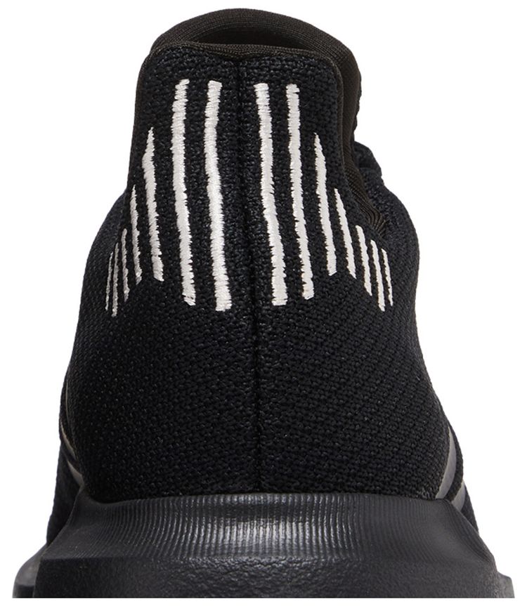 Adidas Wmns Swift Run 10 Black Wonder Quartz