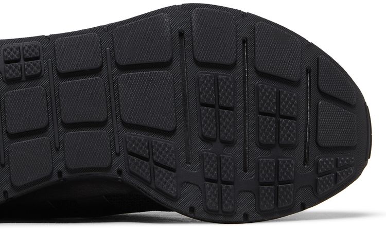 Adidas Wmns Swift Run 10 Black Wonder Quartz