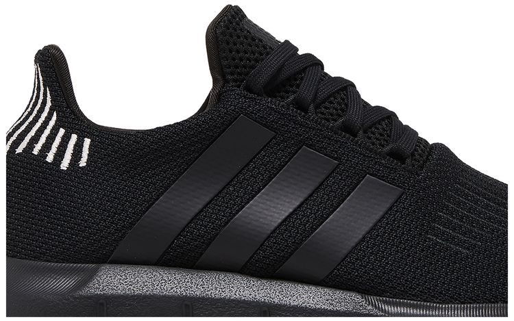 Adidas Wmns Swift Run 10 Black Wonder Quartz