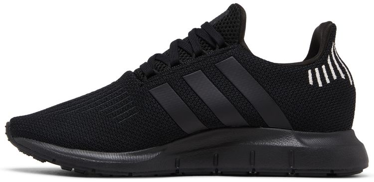Adidas Wmns Swift Run 10 Black Wonder Quartz