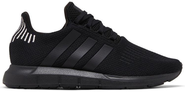 Adidas Wmns Swift Run 10 Black Wonder Quartz