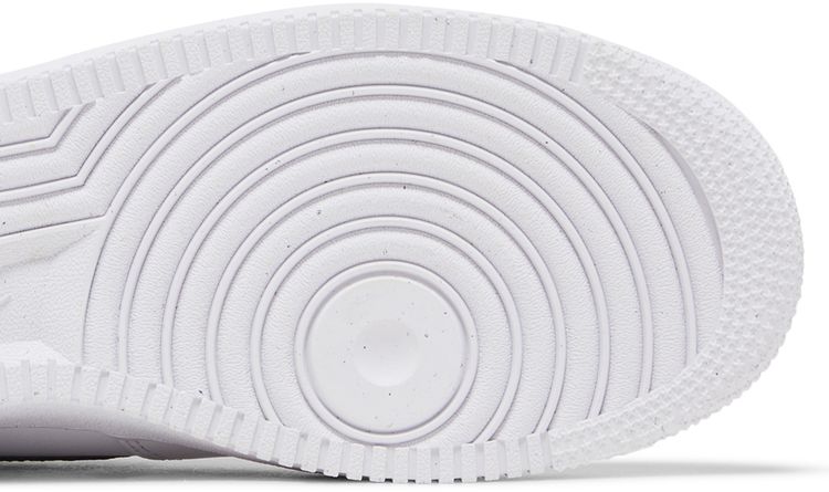 Nike Air Force 1 07 Spray Paint Swoosh