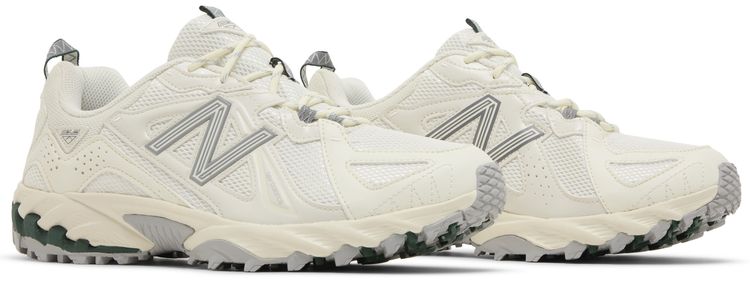 New Balance 610 Angora Nightwatch Green