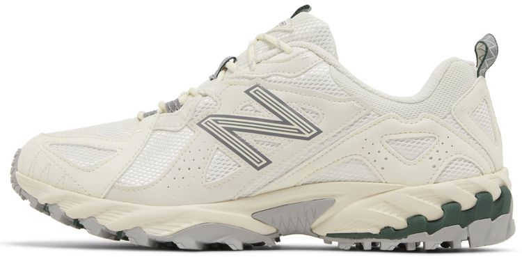 New Balance 610 Angora Nightwatch Green