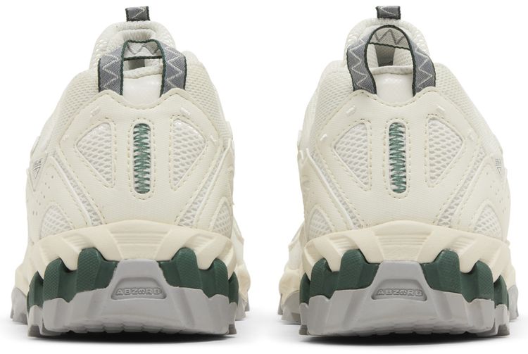 New Balance 610 Angora Nightwatch Green