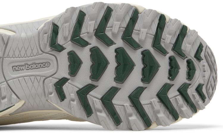 New Balance 610 Angora Nightwatch Green