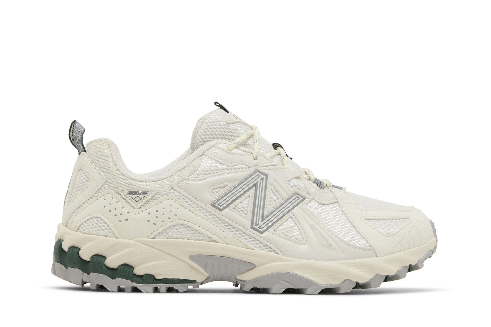 Buy New Balance 610 'Angora Nightwatch Green' - ML610TAG | GOAT