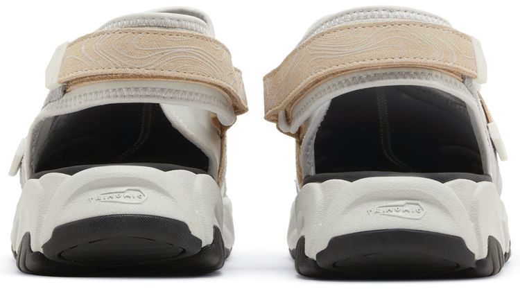 Puma TS 01 Retro Feather Grey