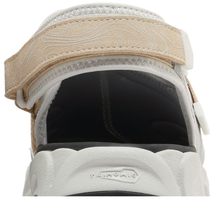 Puma TS 01 Retro Feather Grey