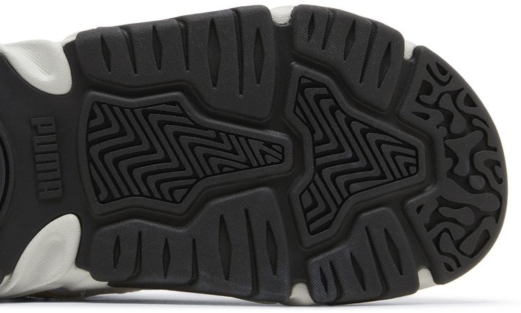 Puma TS 01 Retro Feather Grey