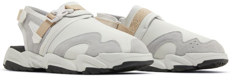 Puma TS 01 Retro Feather Grey