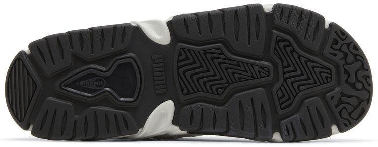 Puma TS 01 Retro Feather Grey