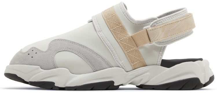 Puma TS 01 Retro Feather Grey