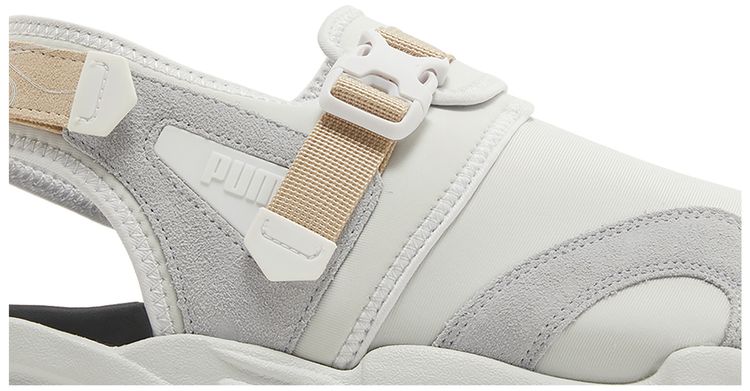 Puma TS 01 Retro Feather Grey