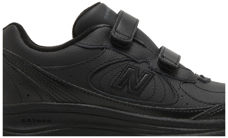 New Balance Wmns 577H v1 Triple Black