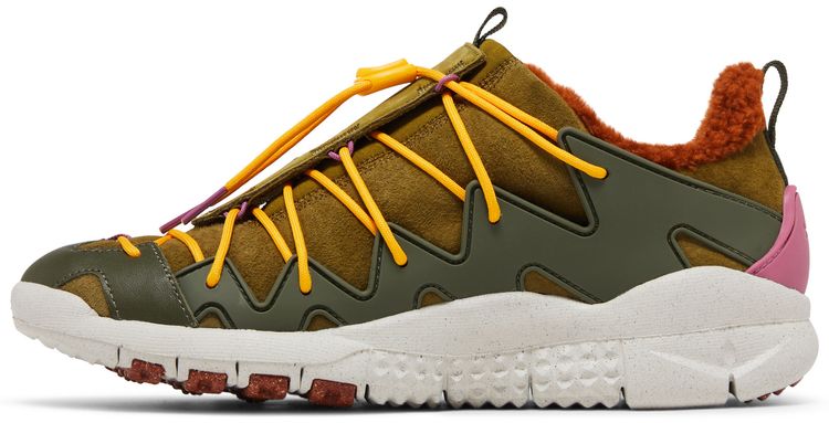 Nike Free Crater Trail Boot N7