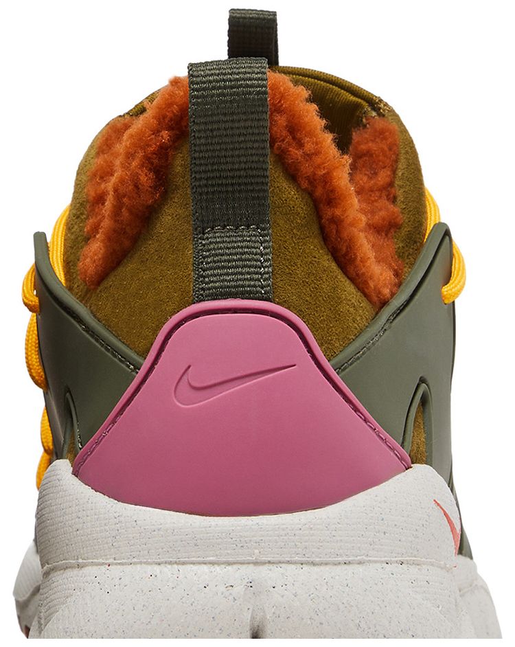 Nike Free Crater Trail Boot N7