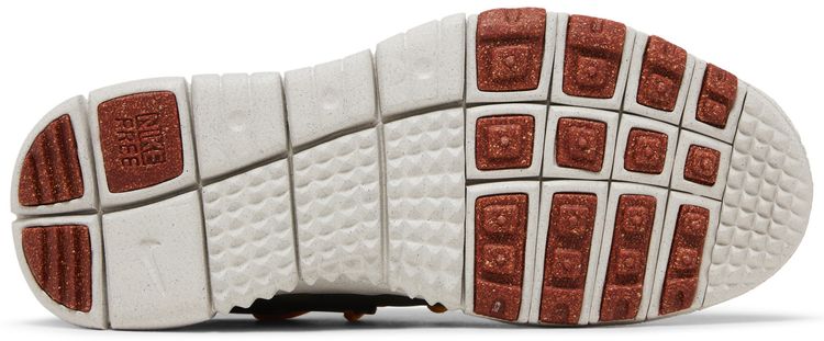 Nike Free Crater Trail Boot N7