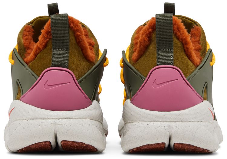 Nike Free Crater Trail Boot N7