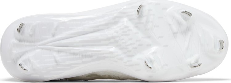 Adizero Afterburner NWV White Black Iridescent