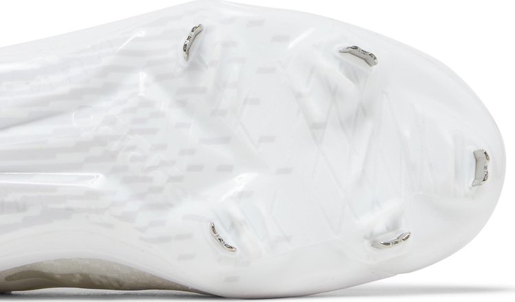 Adizero Afterburner NWV White Black Iridescent